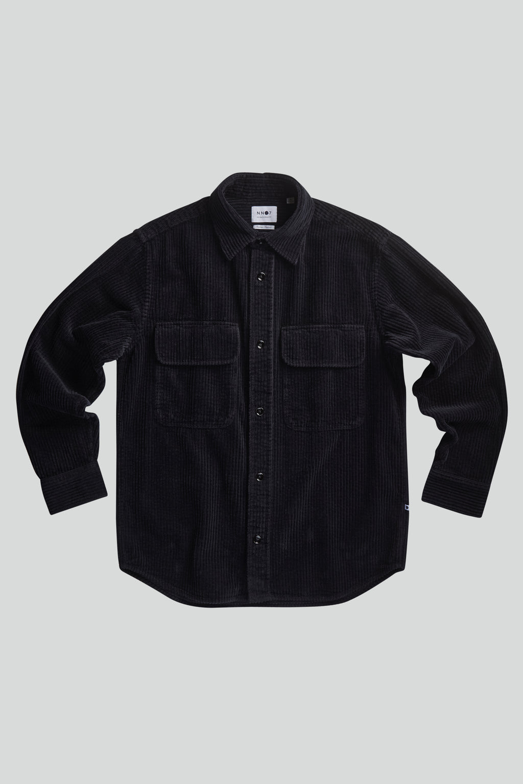Folmer 1725 Shirt - Black