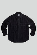Folmer 1725 Shirt - Black