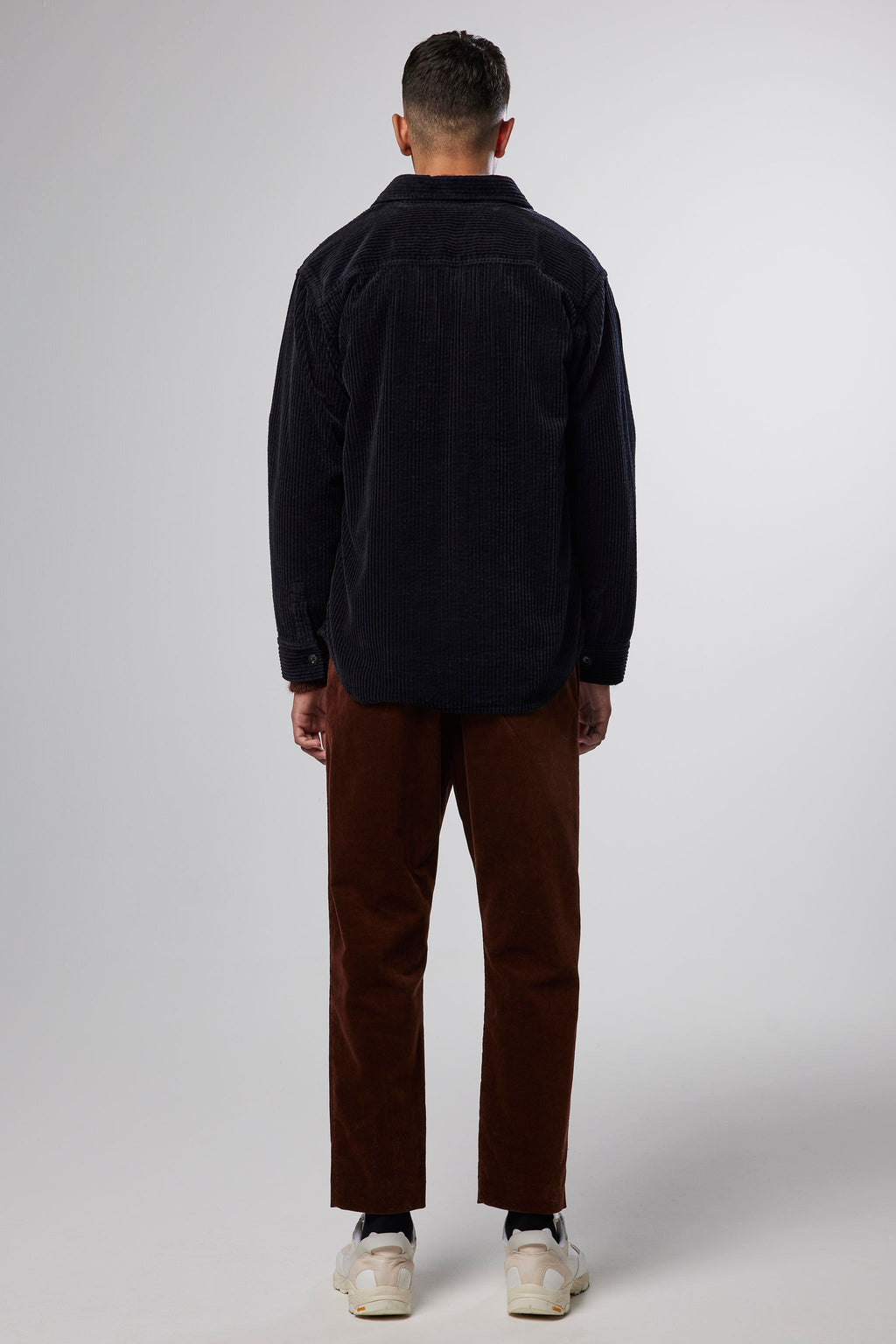 Folmer 1725 Shirt - Black