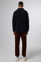 Folmer 1725 Shirt - Black