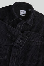 Folmer 1725 Shirt - Black