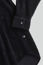 Folmer 1725 Shirt - Black