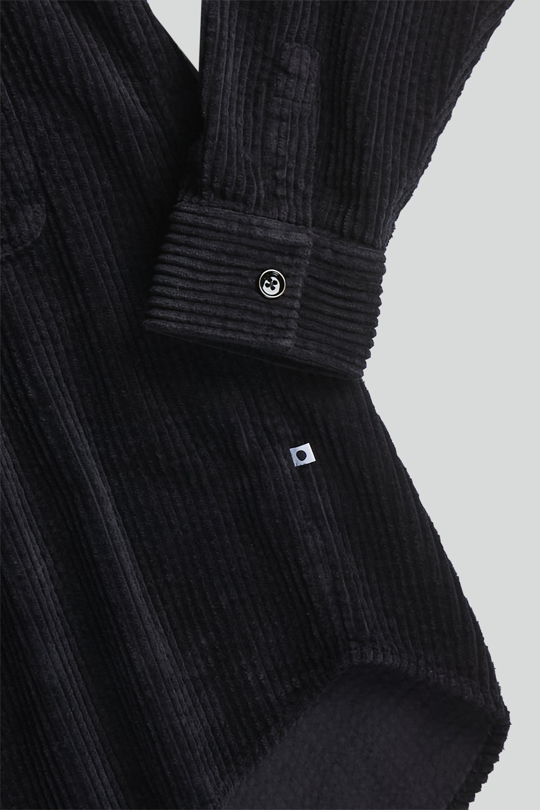 Folmer 1725 Shirt - Black