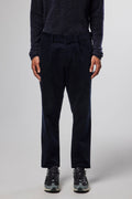 Pantalón Bill - Navy Blue