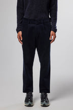 Pantalón Bill - Navy Blue
