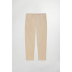 Pantaloni Bill - Ecrù