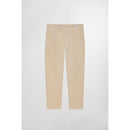 Bill Pants - Ecru