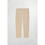 Bill Trousers - Ecru
