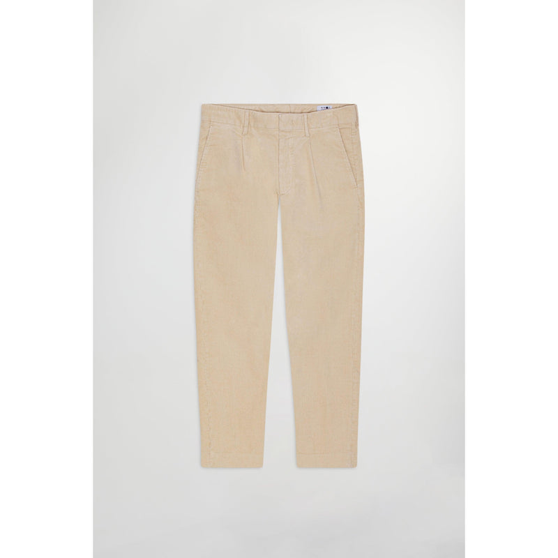 Bill Pants - Ecru