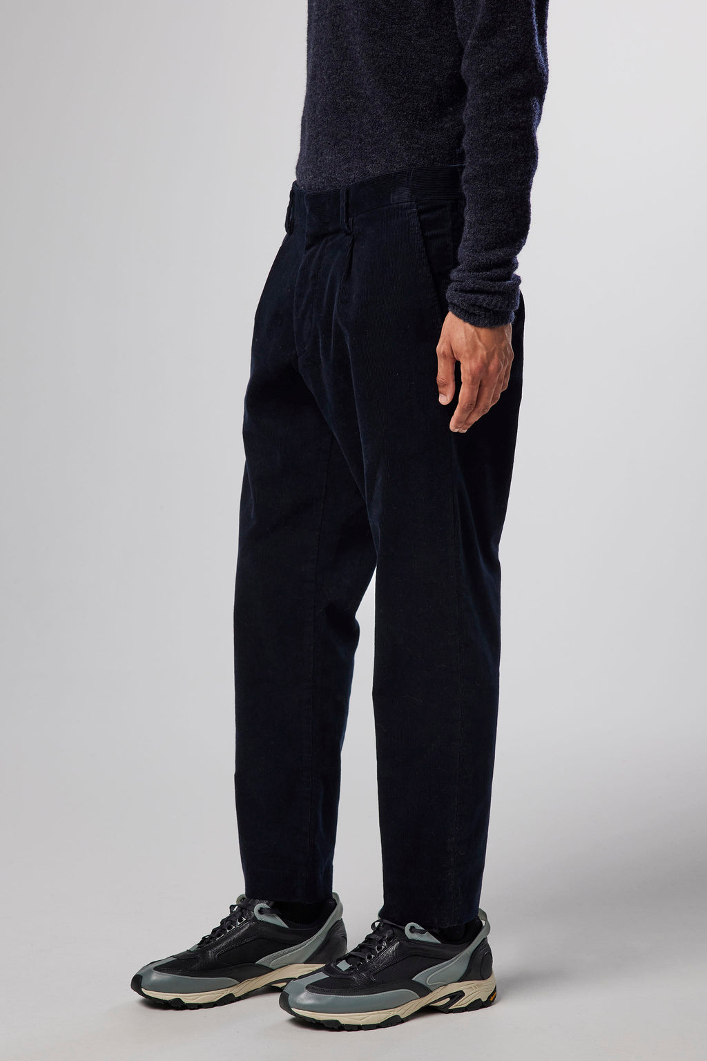 Pantalón Bill - Navy Blue