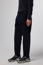 Pantalón Bill - Navy Blue