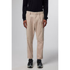 Pantaloni Bill - Ecrù