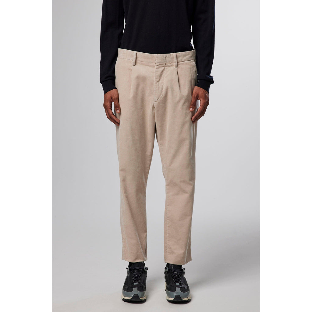 Bill Trousers - Ecru