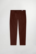 Pantalón Bill - Mahogany