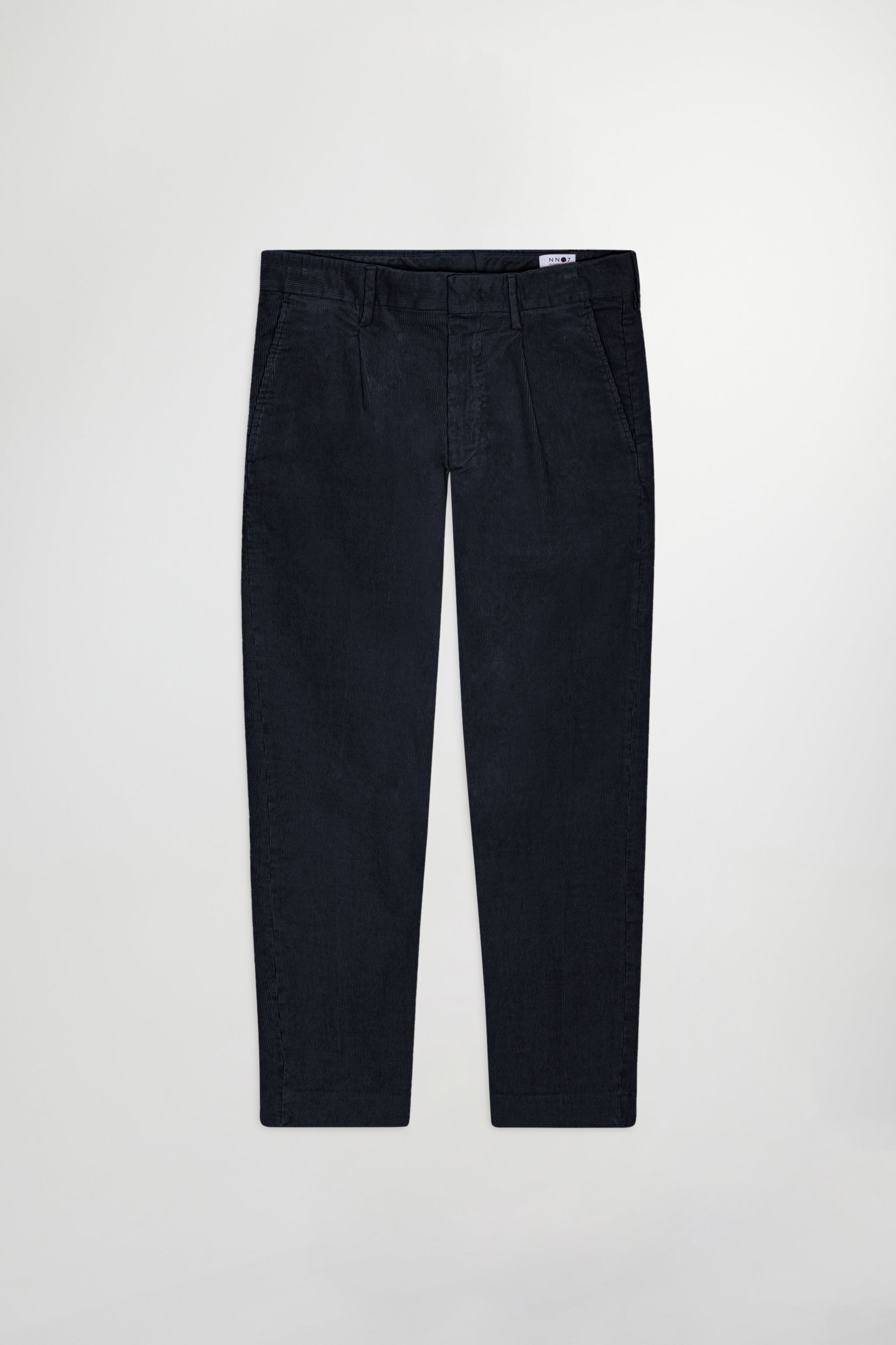 Pantalón Bill - Navy Blue