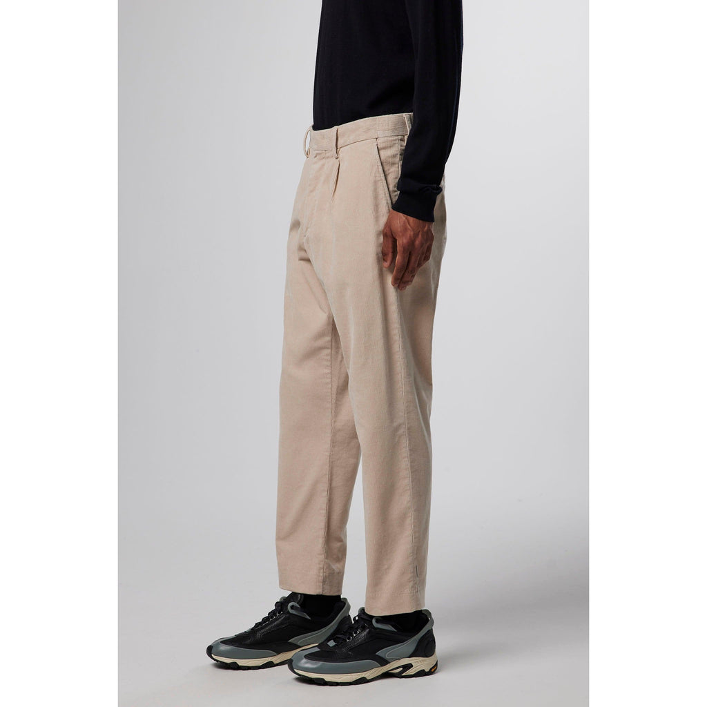 Bill Trousers - Ecru