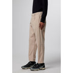 Bill Trousers - Ecru