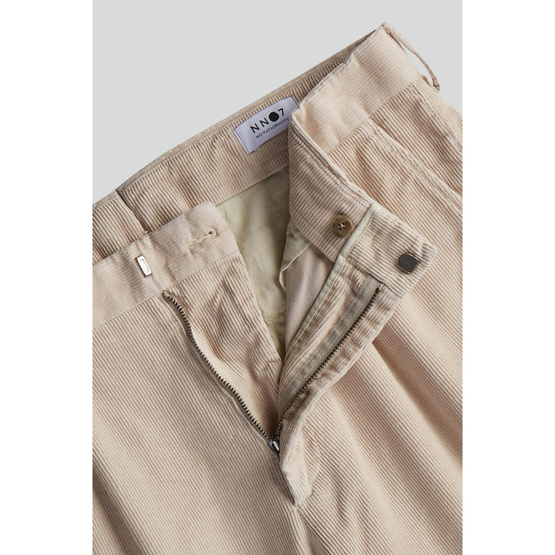 Bill Pants - Ecru