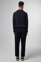 Pantalón Bill - Navy Blue