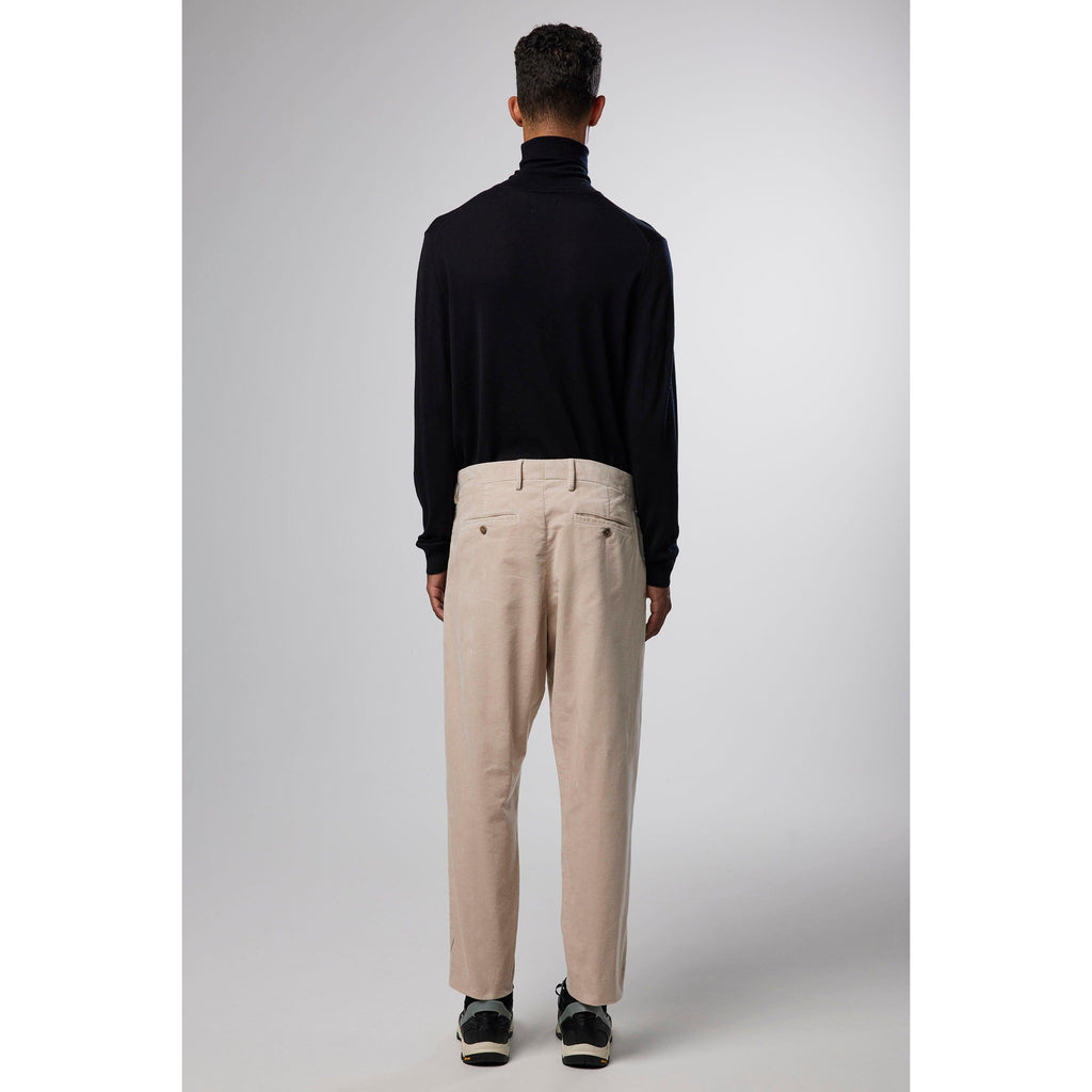 Bill Trousers - Ecru