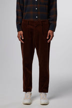 Pantalón Bill - Mahogany