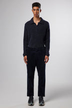 Pantalón Bill - Navy Blue