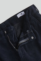 Pantalón Bill - Navy Blue