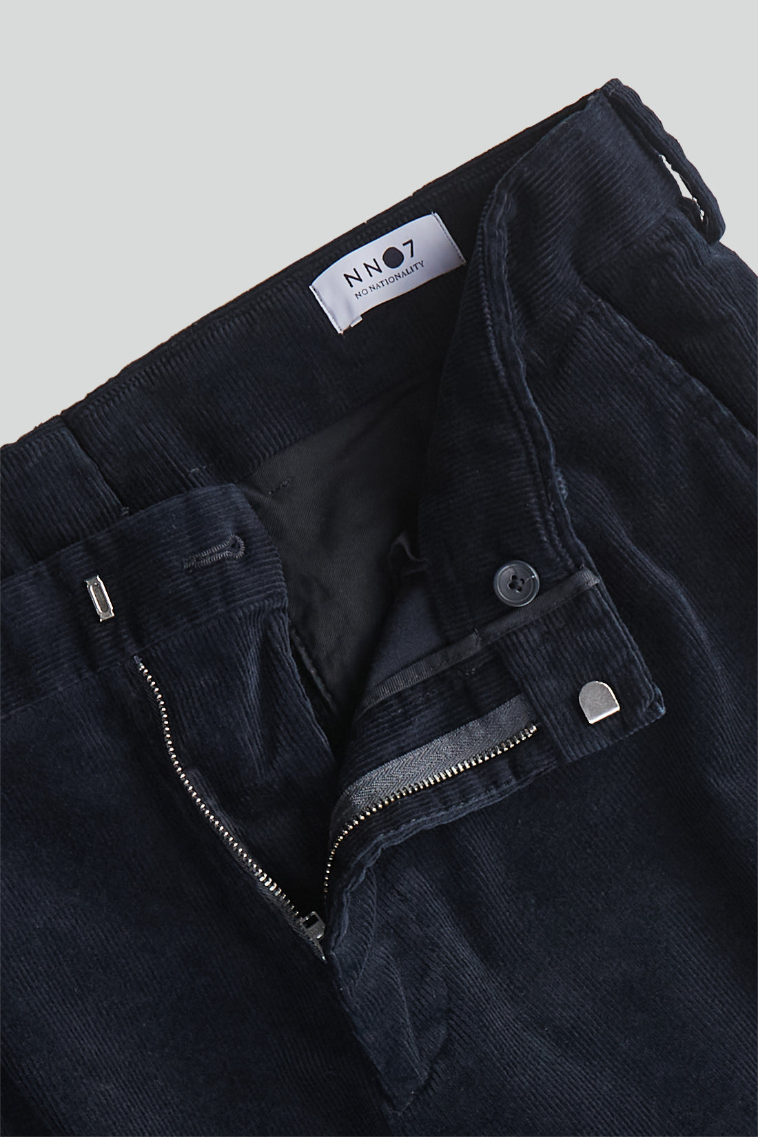 Pantalón Bill - Navy Blue