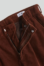 Pantalón Bill - Mahogany