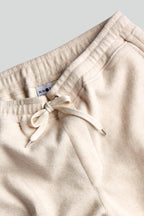 Pantalón Fred Track Pant - Oat