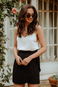 Tank Top Laure White