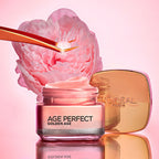 Age Perfect Golden Age Cuidado de Día Refortificante Rosado