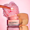 Age Perfect Golden Age Soin Jour Rosé Re-Fortifiant