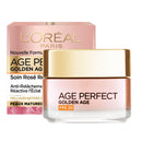 Age Perfect Golden Age Soin Jour Rose Re-Fortifiant Fps20