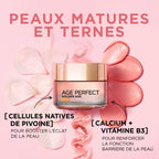 Age Perfect Golden Age Cuidado de Día Refortificante de Rosas SPF20