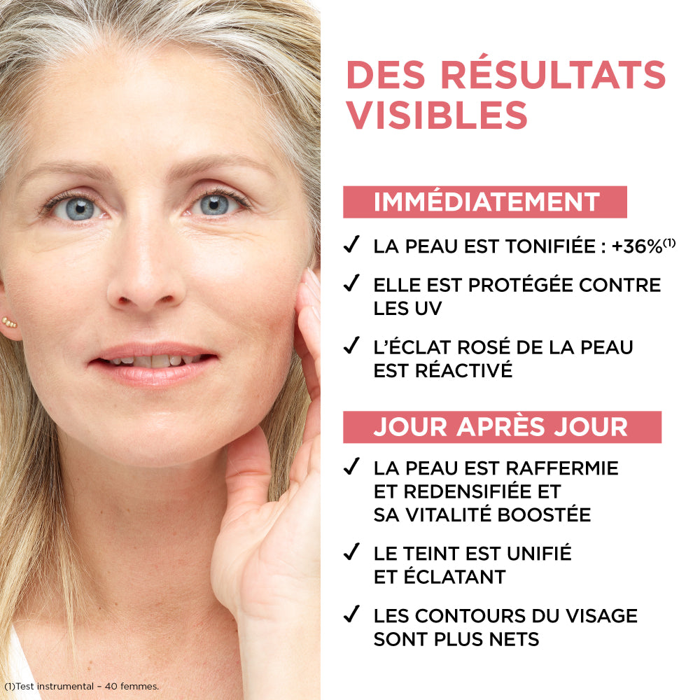 Age Perfect Golden Age Cuidado de Día Refortificante de Rosas SPF20