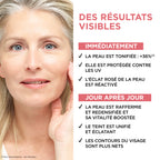 Age Perfect Golden Age Cuidado de Día Refortificante de Rosas SPF20