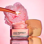Age Perfect Golden Age Cuidado de Día Refortificante de Rosas SPF20