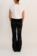 Pantalon Platon - Noir