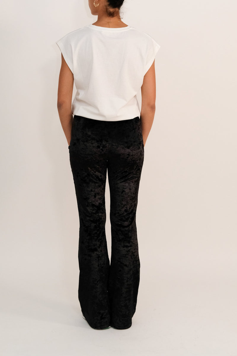 Pantalon Platon - Noir