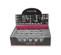 Caja dispensadora Mega Pastry Box - Surtido de 172 piezas