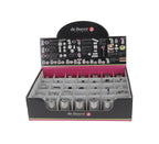 Caja dispensadora Mega Pastry Box - Surtido de 172 piezas