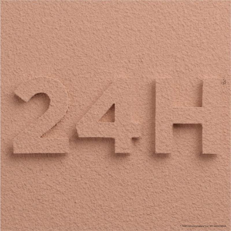 Infallible 24H Powder Foundation 220 Sand