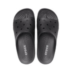 Sandales Homme Crocs Saturday Slide - Black