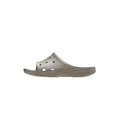 Sandales Homme Crocs Saturday Slide - Dusty Olive