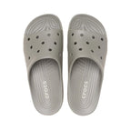 Sandales Homme Crocs Saturday Slide - Dusty Olive