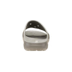 Sandales Homme Crocs Saturday Slide - Dusty Olive