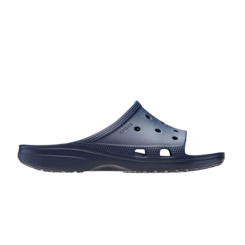 Sandales Homme Crocs Saturday Slide - Navy
