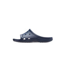 Sandales Homme Crocs Saturday Slide - Navy
