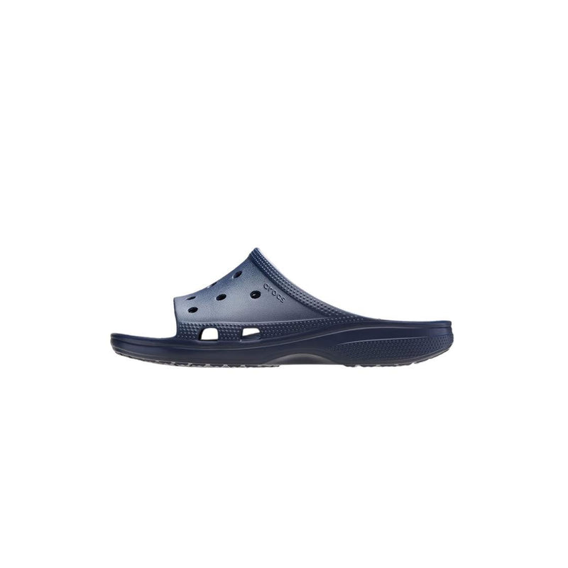 Sandales Homme Crocs Saturday Slide - Navy